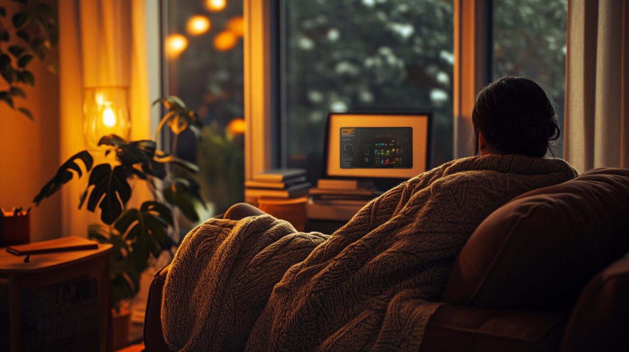 Comment être accompagné quand l’anxiété empêche de travailler ou de sortir ?