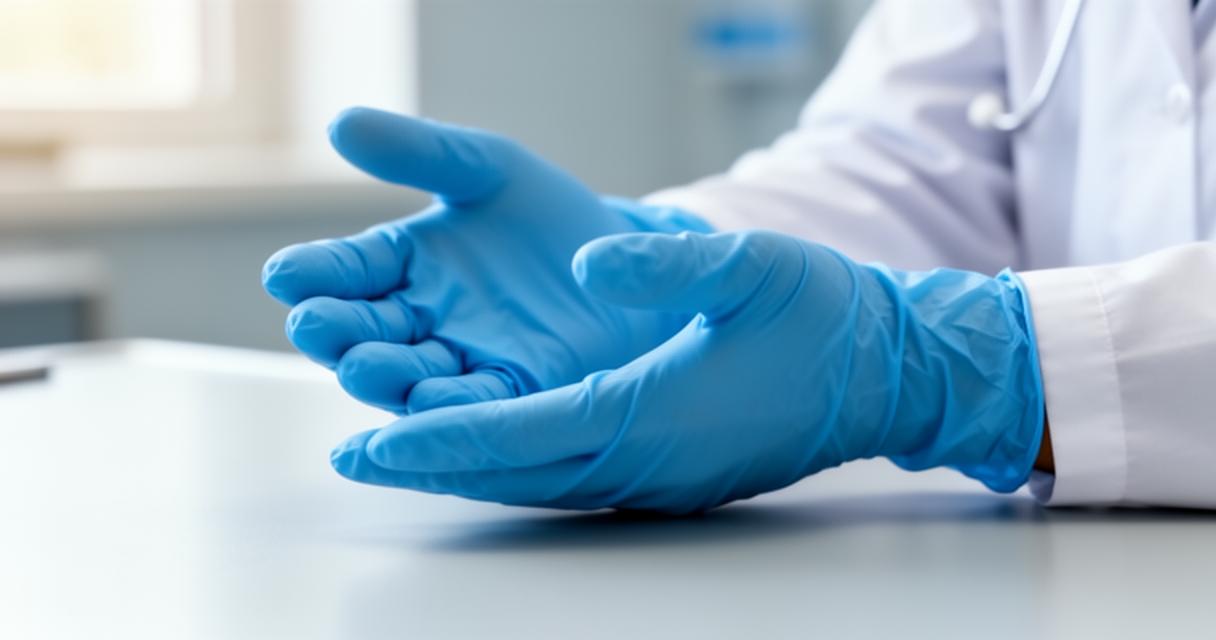 Comment choisir les meilleurs gants médicaux pour vos besoins professionnels