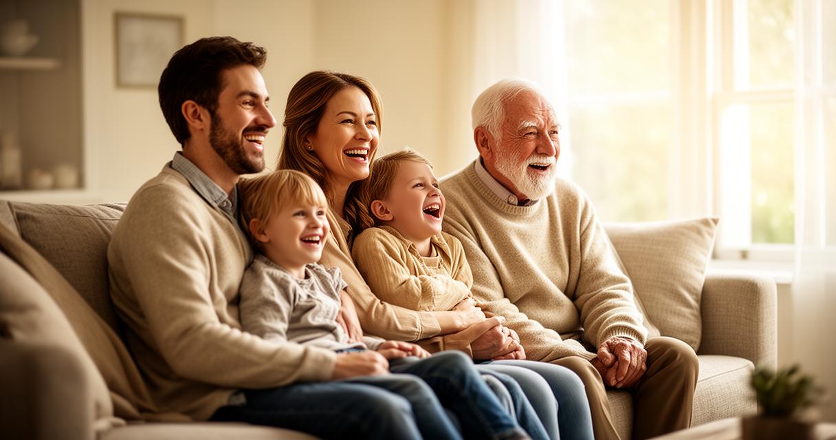 Comment choisir une mutuelle pour la famille adaptée à toutes vos configurations familiales