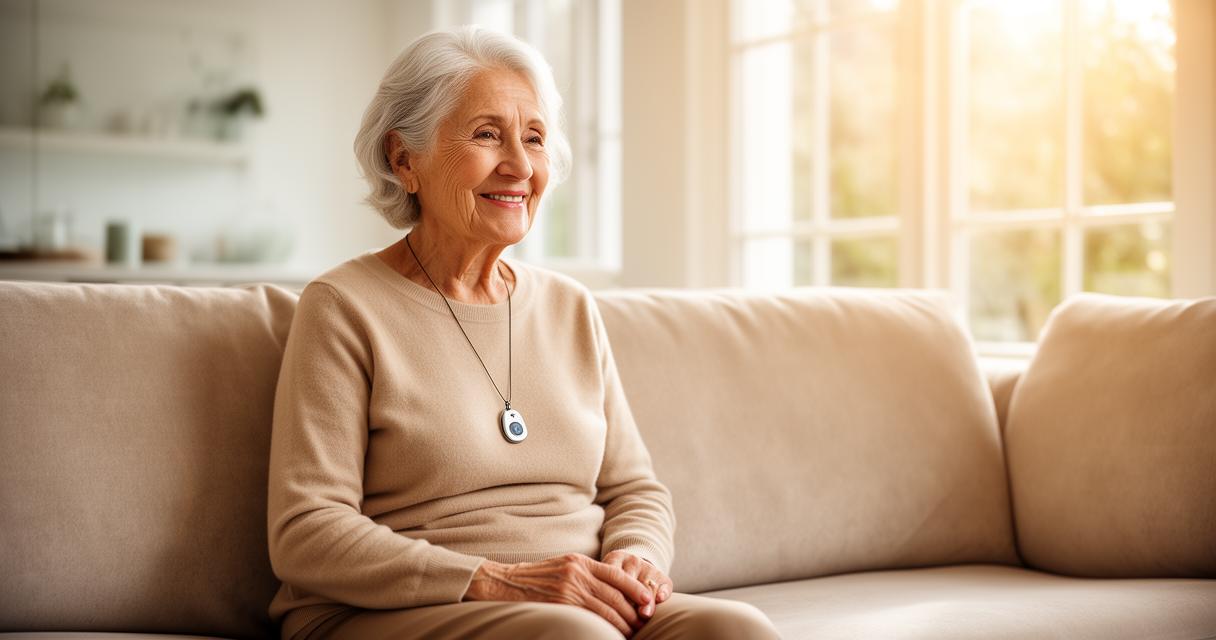 Téléassistance définition : quand avoir recours à ce dispositif pour protéger les seniors isolés