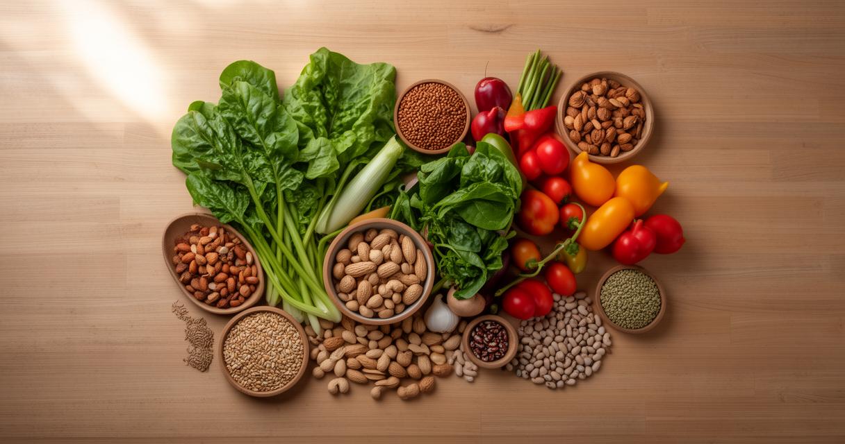 Comment la nutrition holistique améliore la récupération et les performances des athlètes