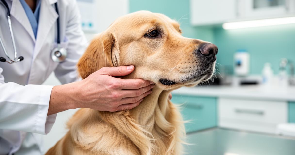 Prix Operation Glande Salivaire du Chien: le Guide Complet des Coûts et Types de Chirurgies Vétérinaires