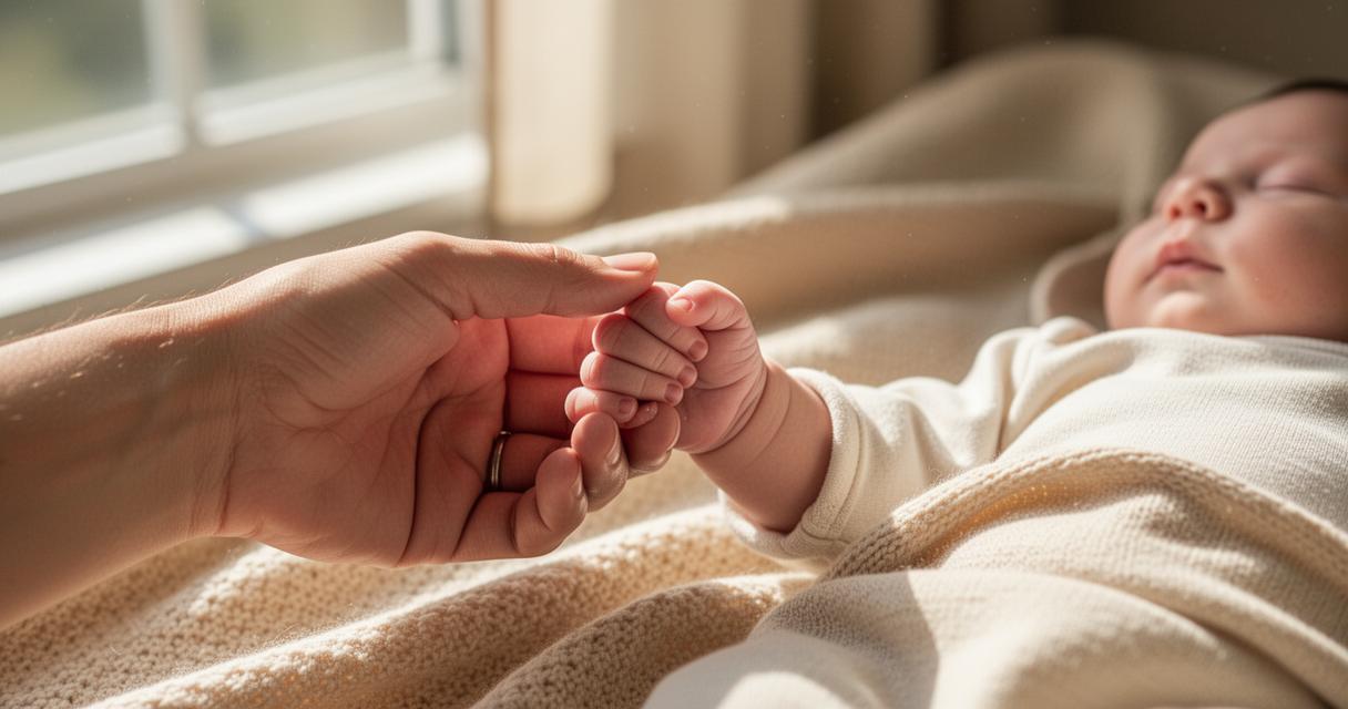 Guide complet pour choisir un prénom mixte pour votre bébé