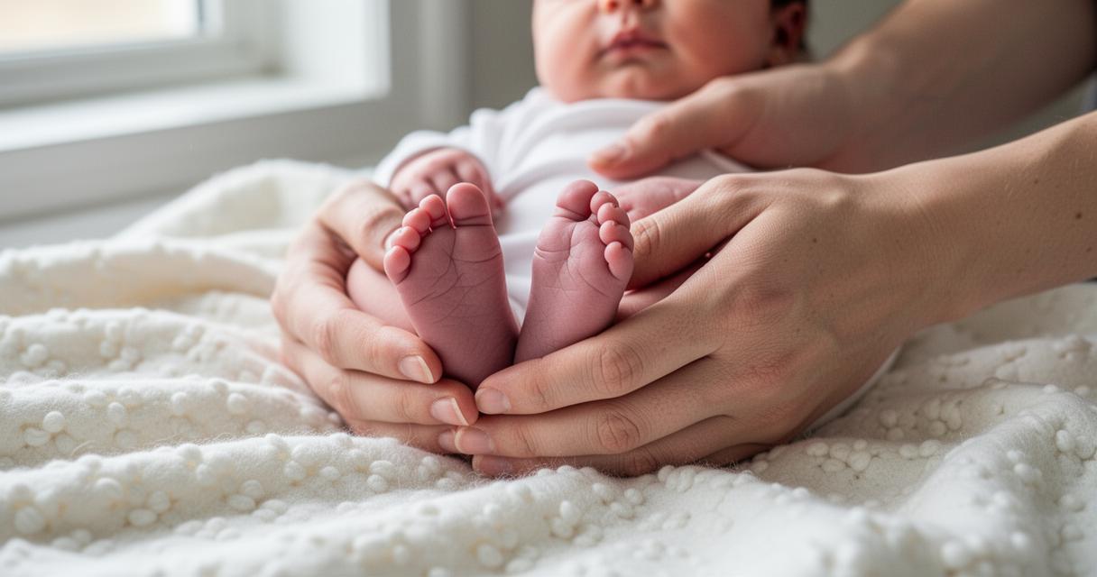 Hygiène du nouveau-né : repères pratiques pour les jeunes parents