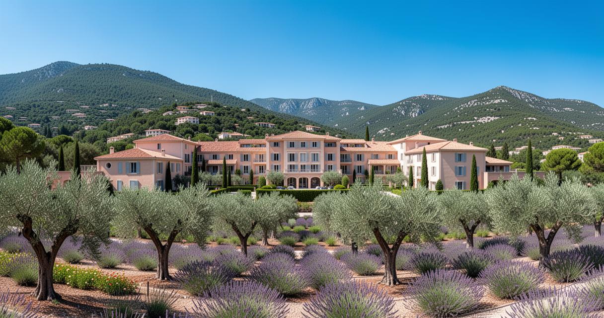 Comment découvrir les EHPAD dans les Alpes-Maritimes : guide complet pour choisir le meilleur établissement