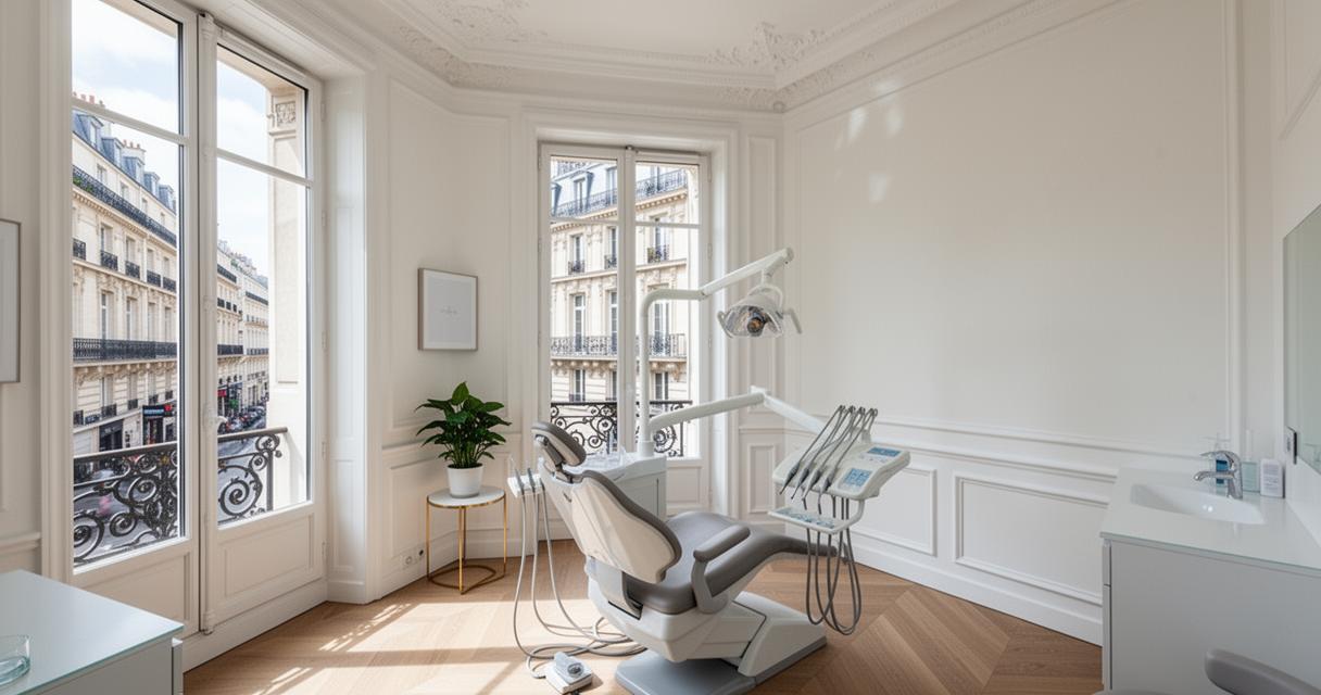 Comment choisir le meilleur occlusodontiste à Paris pour traiter vos douleurs à la mâchoire ?